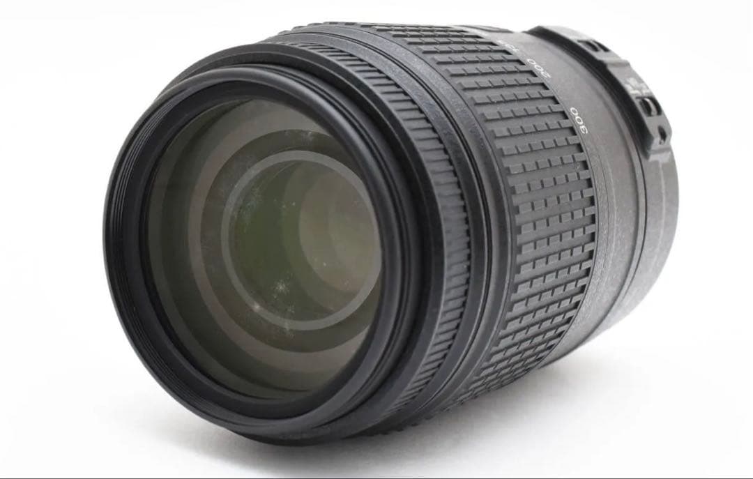 い*ん様 Nikon AF-S NIKKOR 55-300mm F4.5-5.6