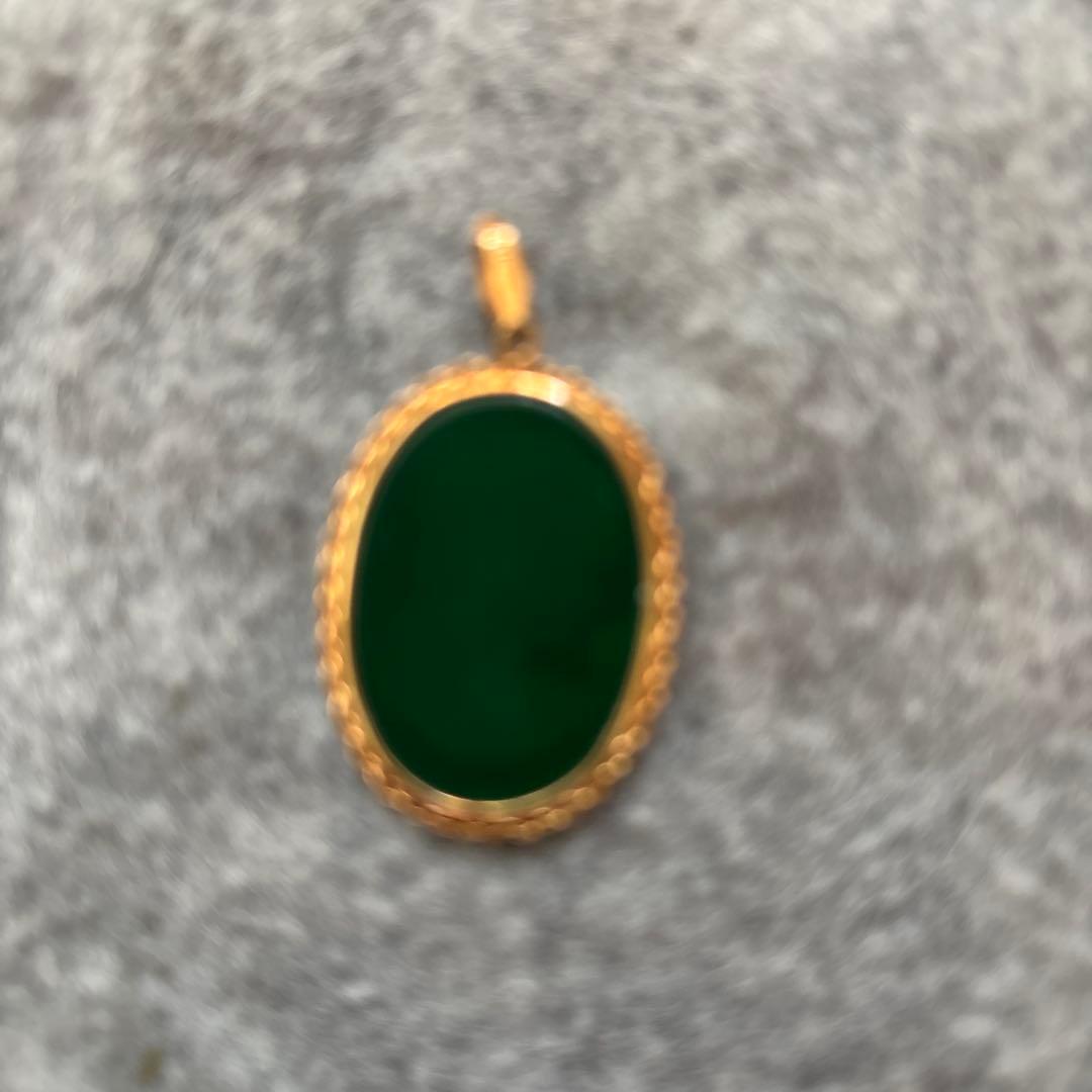 ペンダントトップ