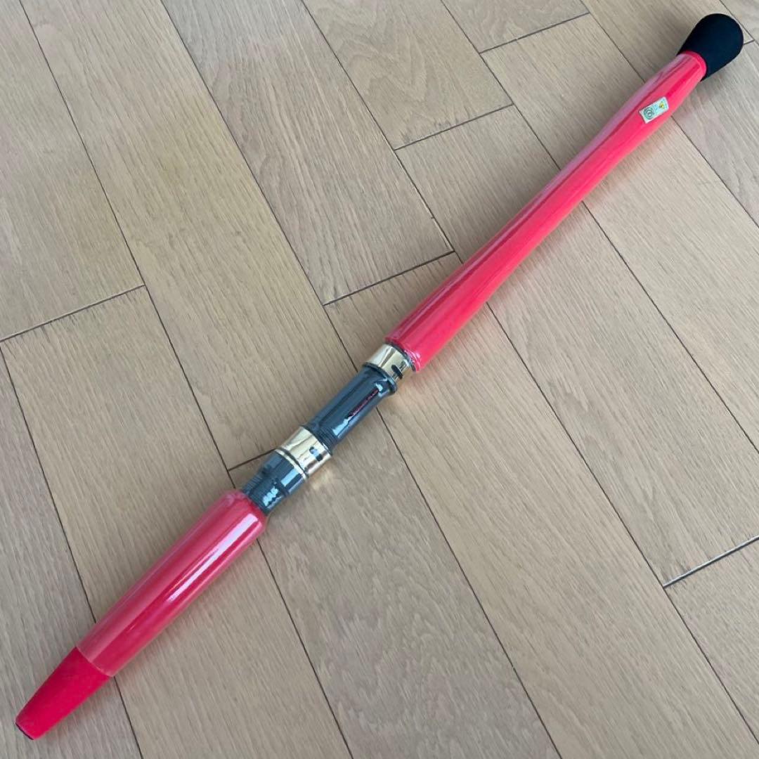 廃盤 ufm ウエダ パワープラス ジャーキングスティック JSS-60HR