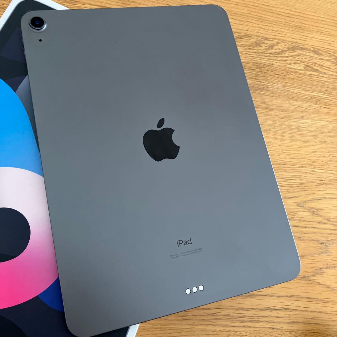 iPad Air 第4世代 Wi-Fi 256GB