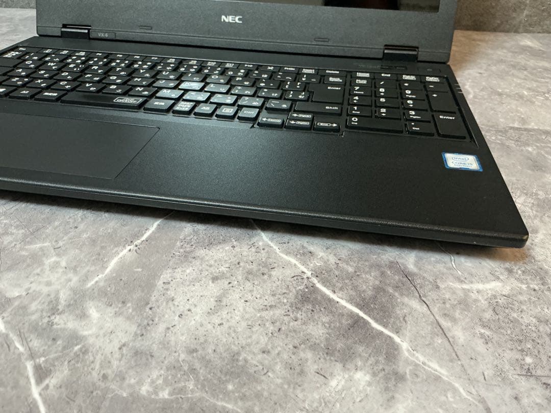 NEC VERSA PRO VX-6 corei5 FHD液晶 SSD256GB
