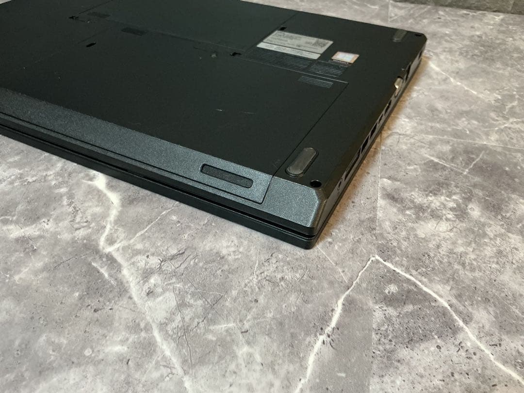 NEC VERSA PRO VX-6 corei5 FHD液晶 SSD256GB