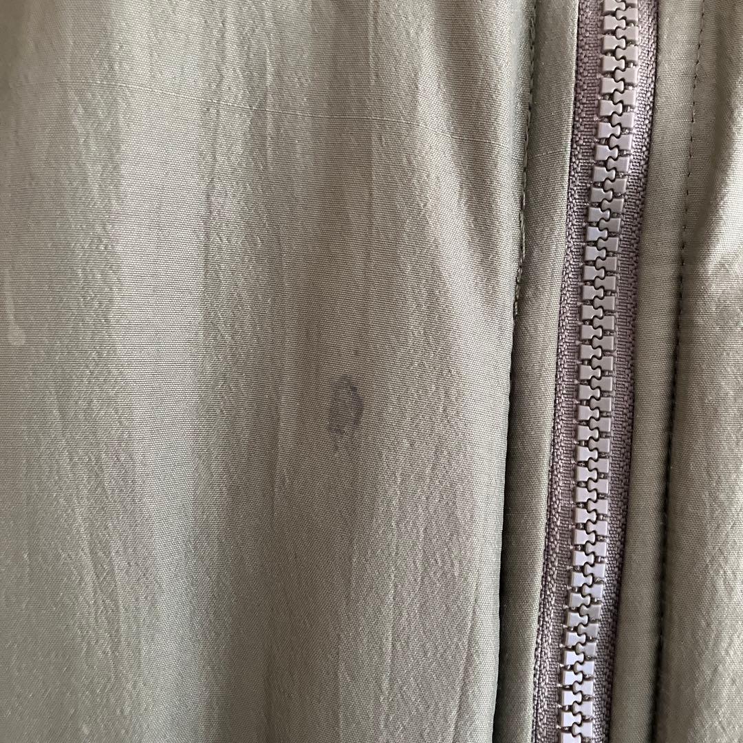 ONION7BAF社製ECWCSGEN3 LEVEL7 PRIMALOFT