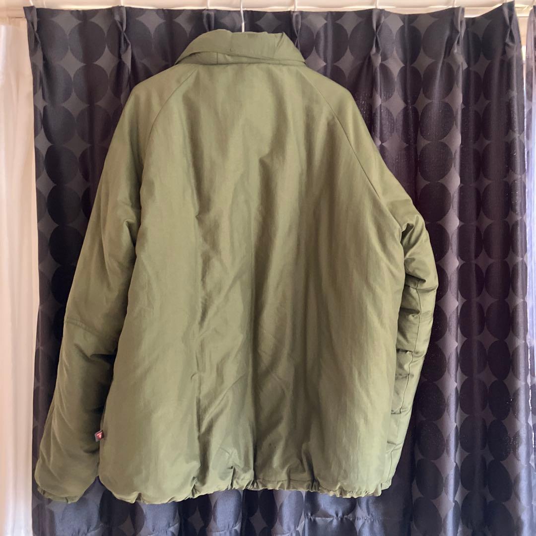 ONION7BAF社製ECWCSGEN3 LEVEL7 PRIMALOFT