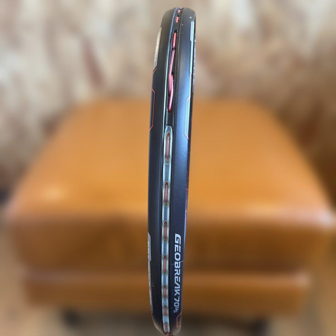 YONEX GEOBREAK 70VS ソフトテニスラケット