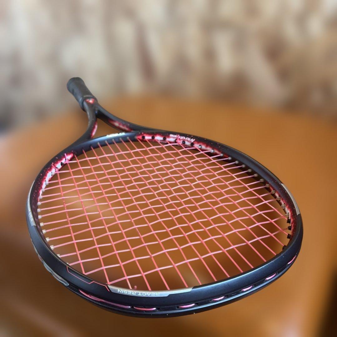 YONEX GEOBREAK 70VS ソフトテニスラケット