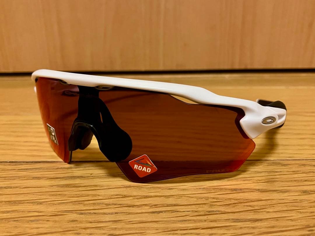 【使用2回正規品】OAKLEY RADAR EV XS PATH(oj9001)