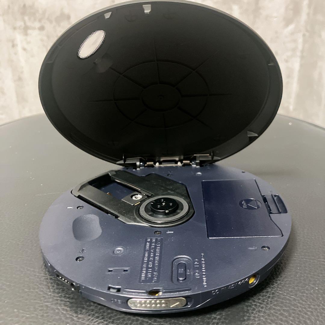 【超希少】SONY CD WALKMAN D-EJ775 SPIDER-MAN