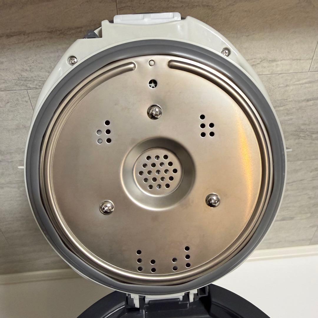 2024年製　象印 EE-TA60 BM ソフトブラック