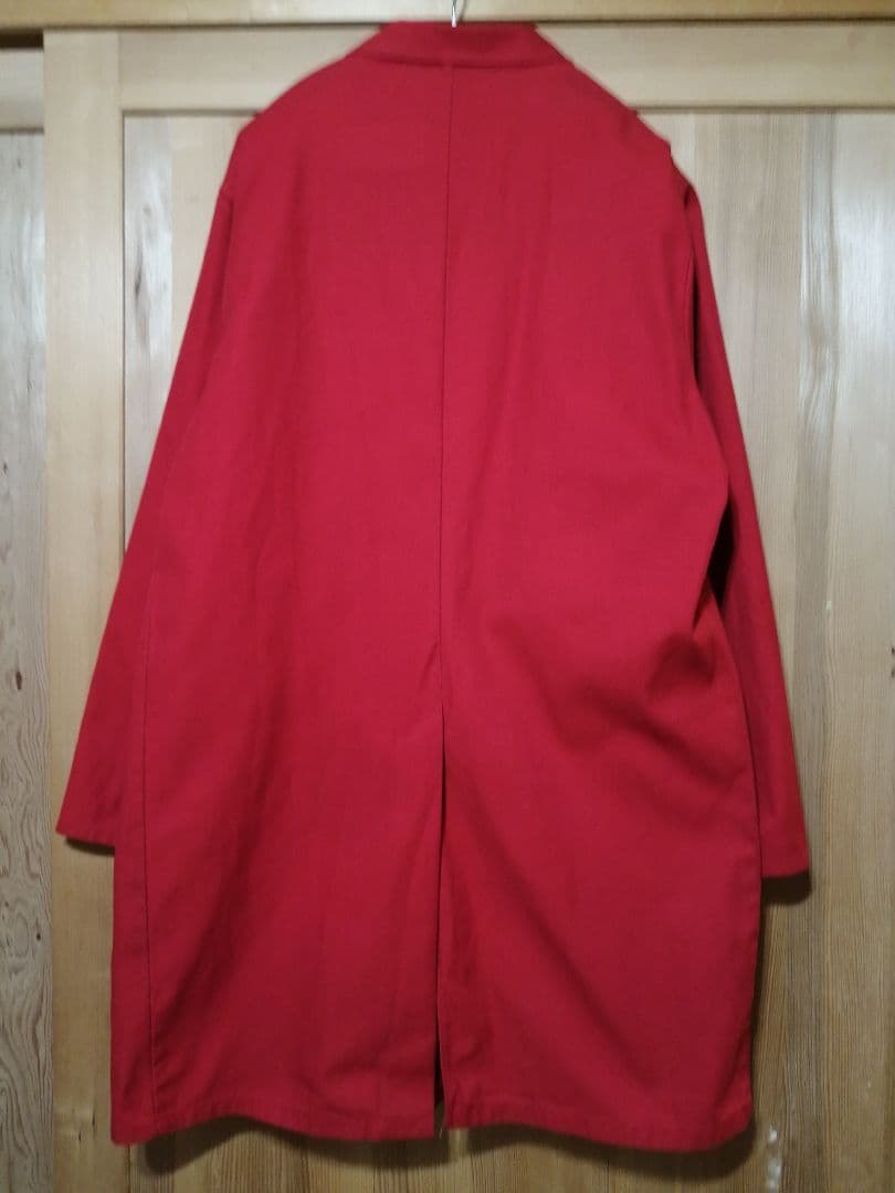 Alexandra XLサイズ コットンツイル ワークコート 英国王室御用達