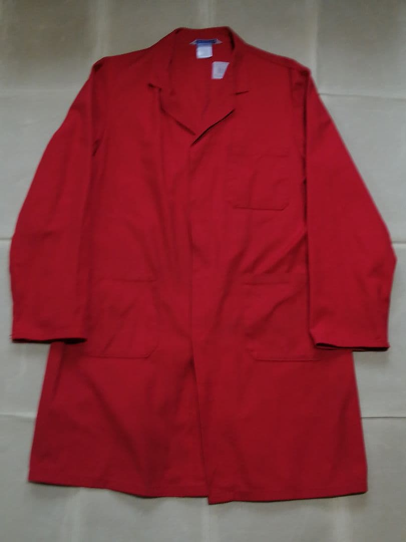 Alexandra XLサイズ コットンツイル ワークコート 英国王室御用達