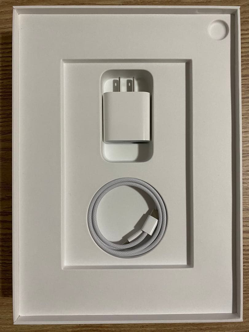 iPad Air 11インチ　2025年モデル(第7世代)