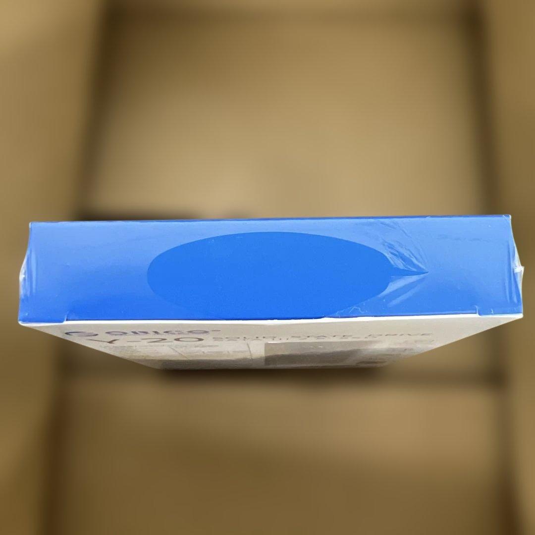 416 ORICO Y20 2TB 内蔵型SSD 未開封