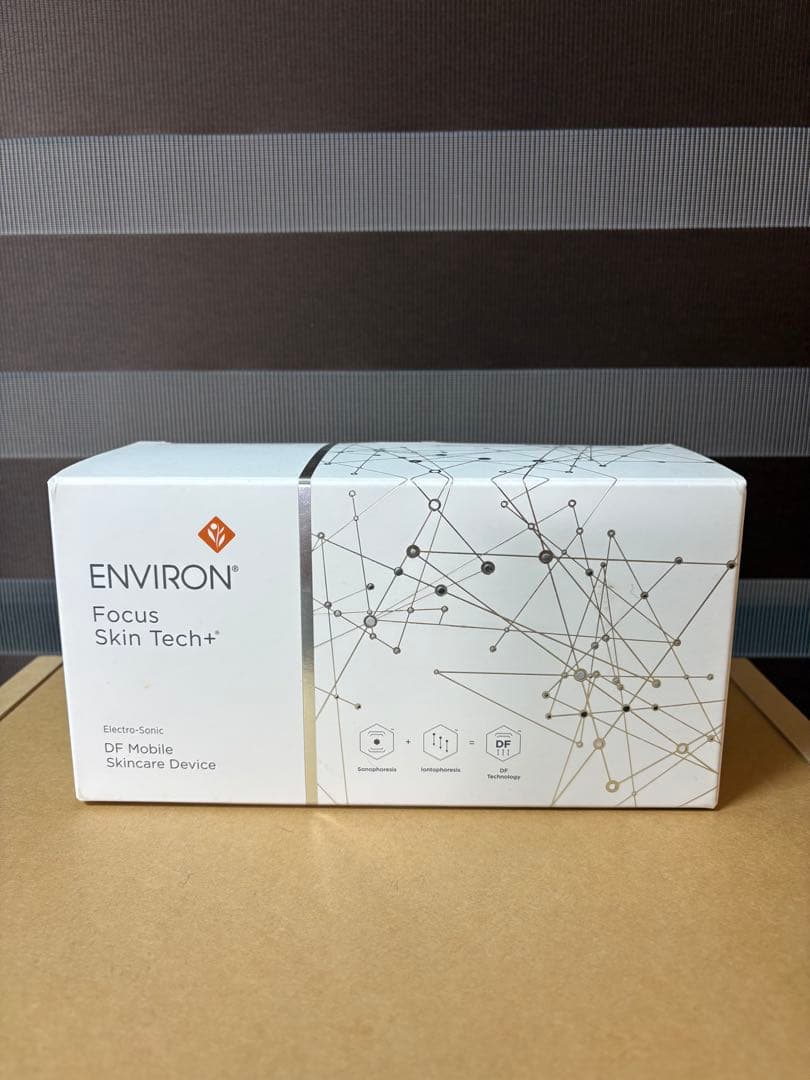 ENviron DFモバイルスキンケアデバイス