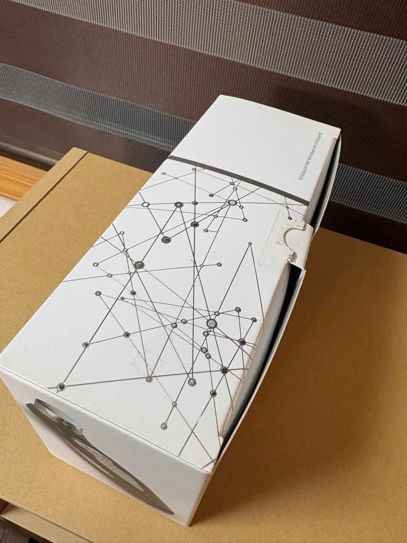 ENviron DFモバイルスキンケアデバイス