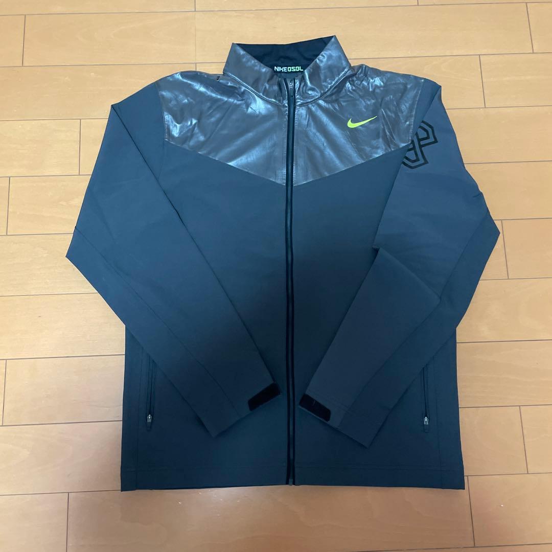 ベビースターナイキベースボール