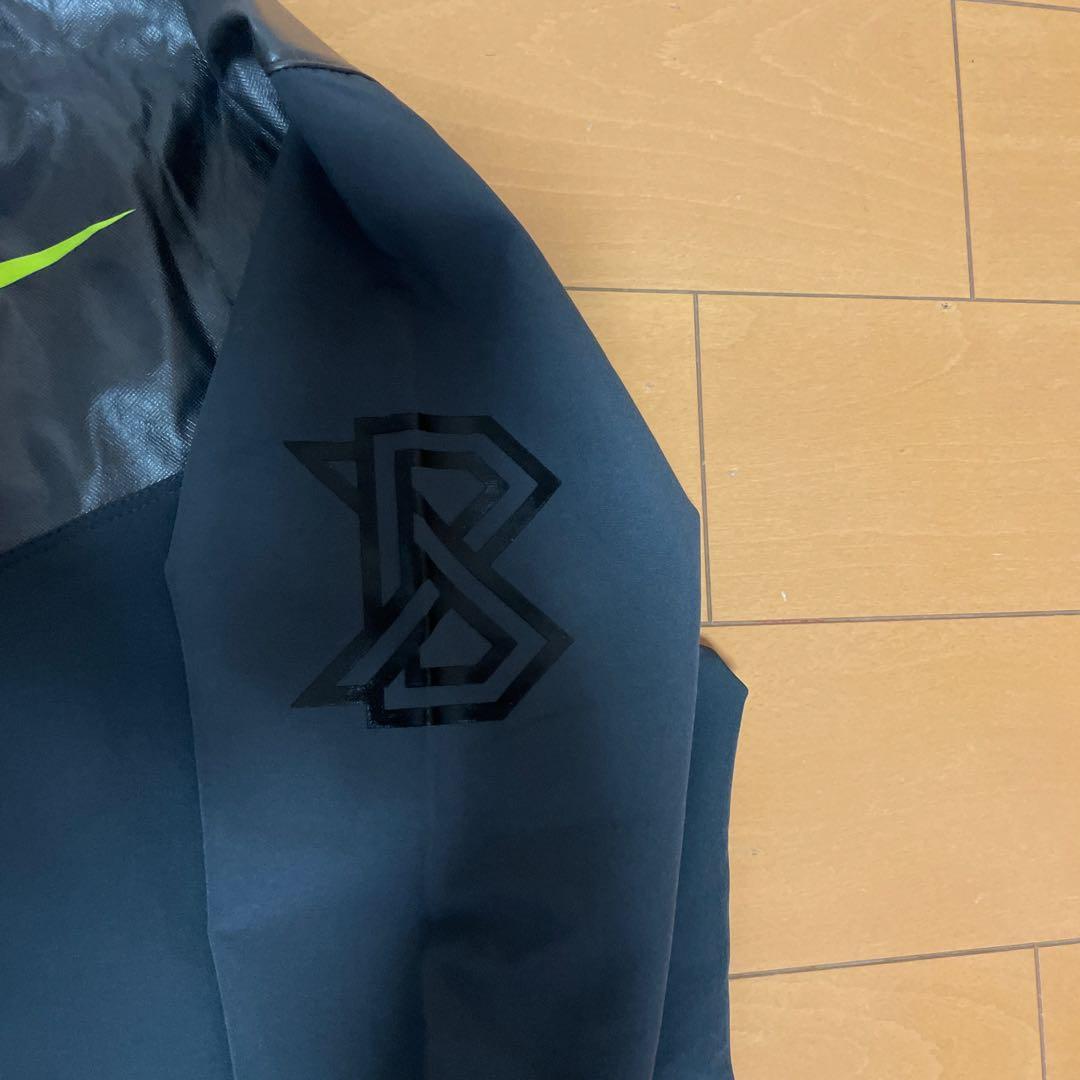 ベビースターナイキベースボール