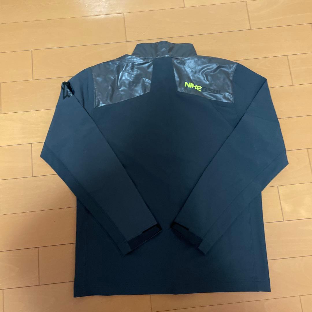 ベビースターナイキベースボール