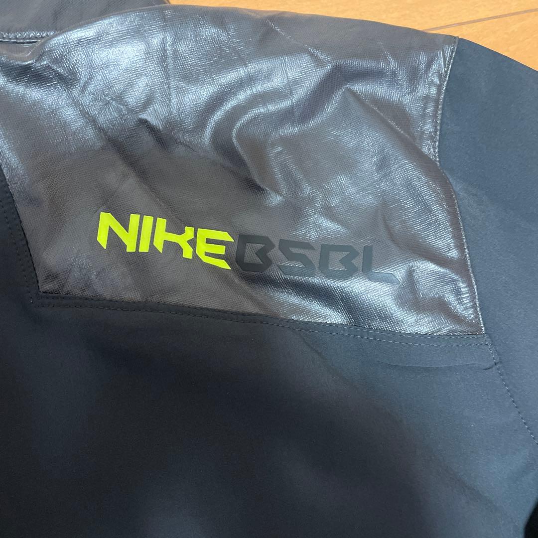 ベビースターナイキベースボール