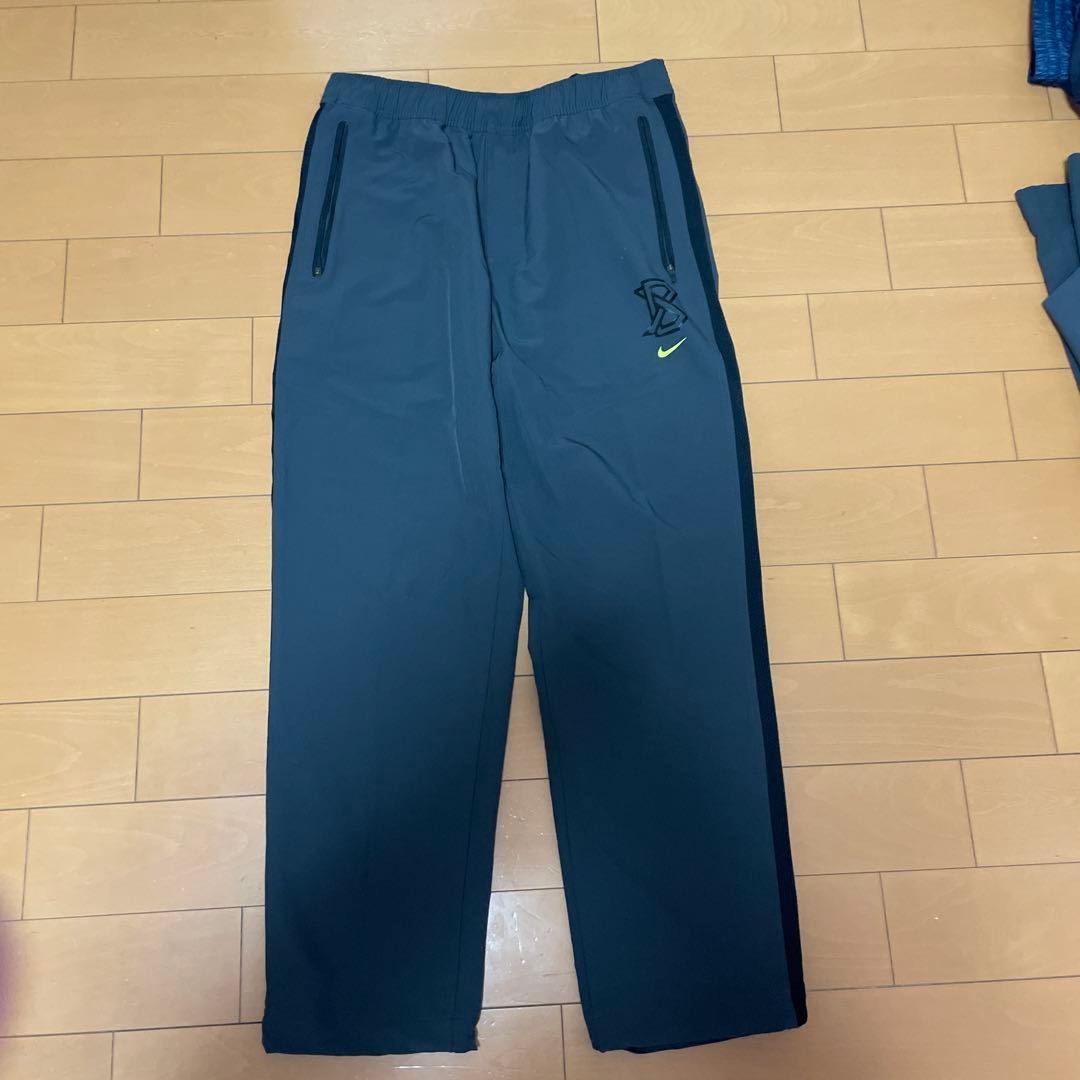 ベビースターナイキベースボール