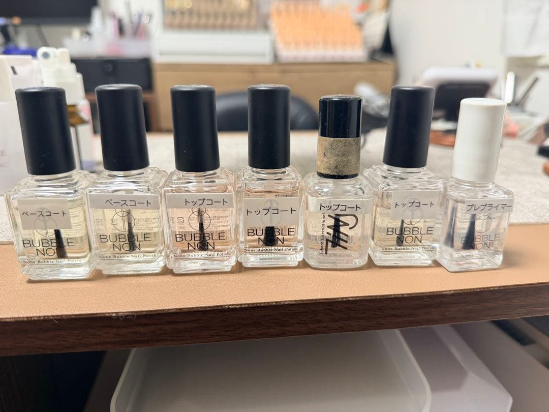 ネイリスト検定　ジェルネイル検定　セット