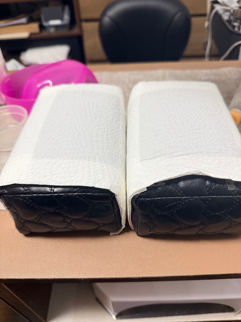 ネイリスト検定　ジェルネイル検定　セット