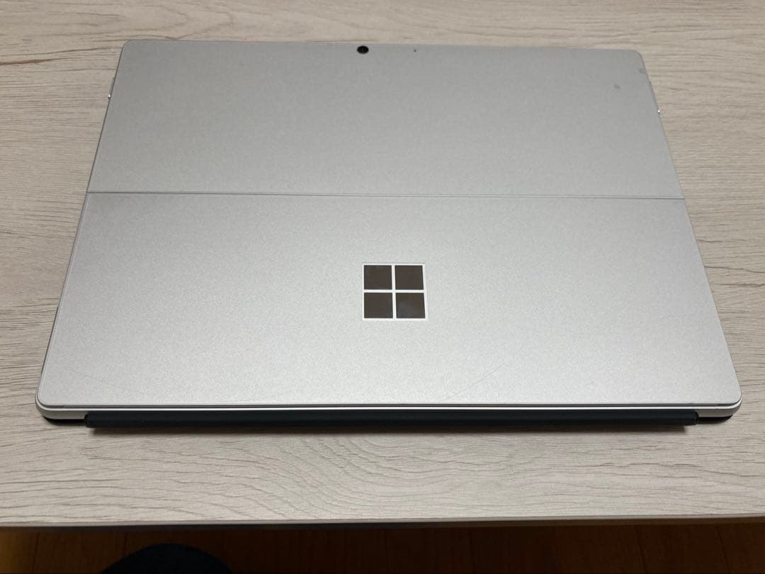 Surface Pro8キーボード同梱 Office2021H&B ドック2付き