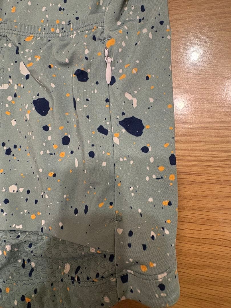 SAUCE CYCLE \"Sneeze Kit\" メンズ サイズS