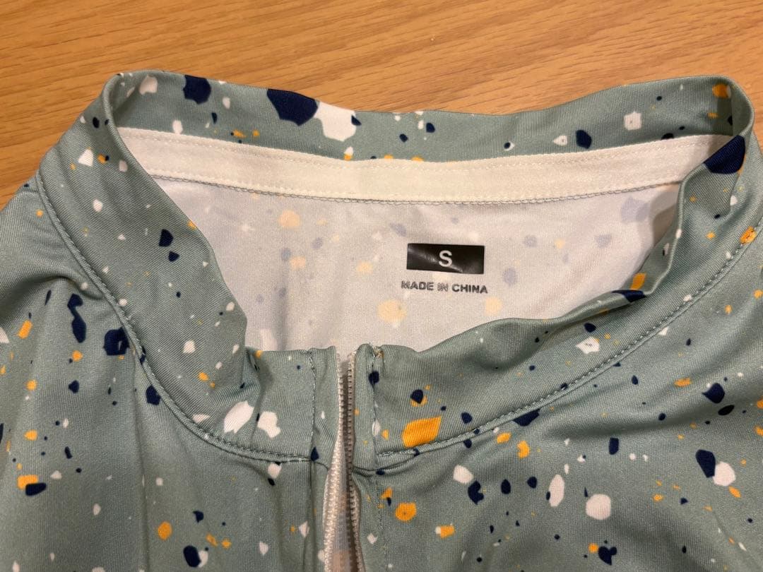 SAUCE CYCLE \"Sneeze Kit\" メンズ サイズS