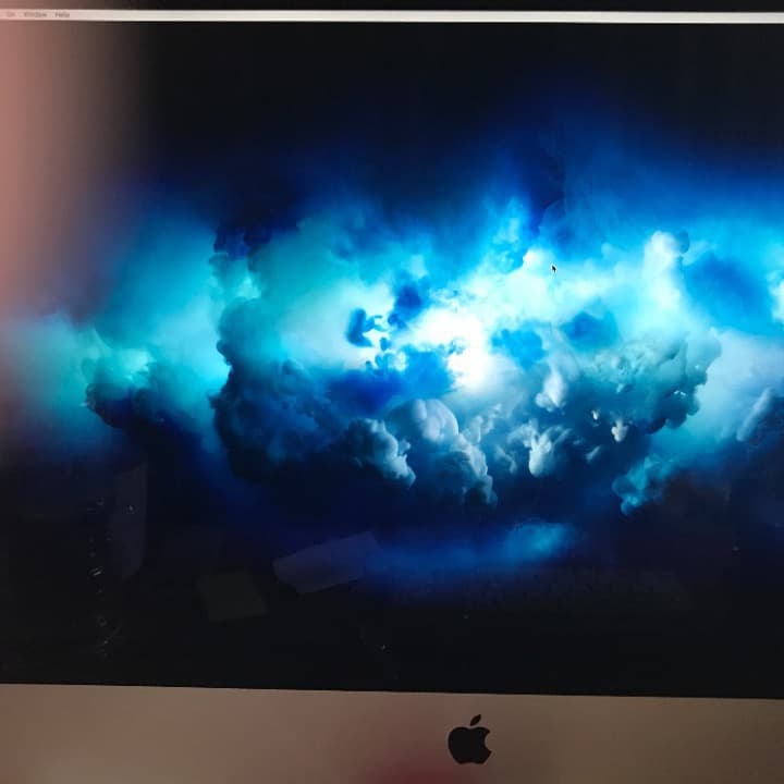 27インチiMac Retina 5Kディスプレイモデル[盛り盛り済み]