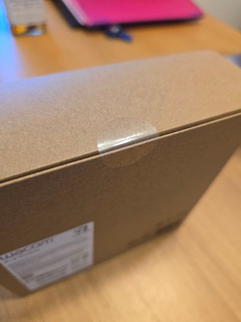 液タブ・ペンタブ wacom dtk-1660