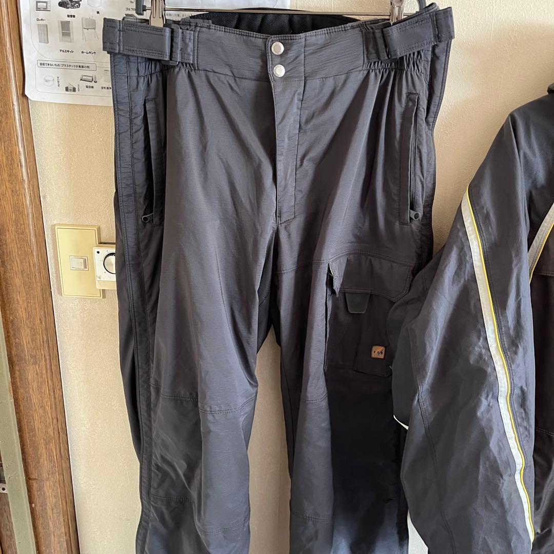 PHENIXスキースノーボードウェア　メンズL フェニックス　180