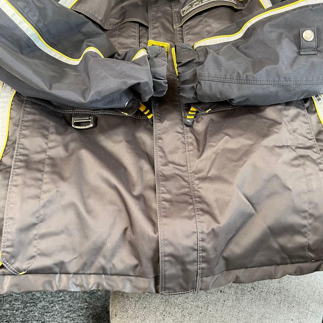 PHENIXスキースノーボードウェア　メンズL フェニックス　180