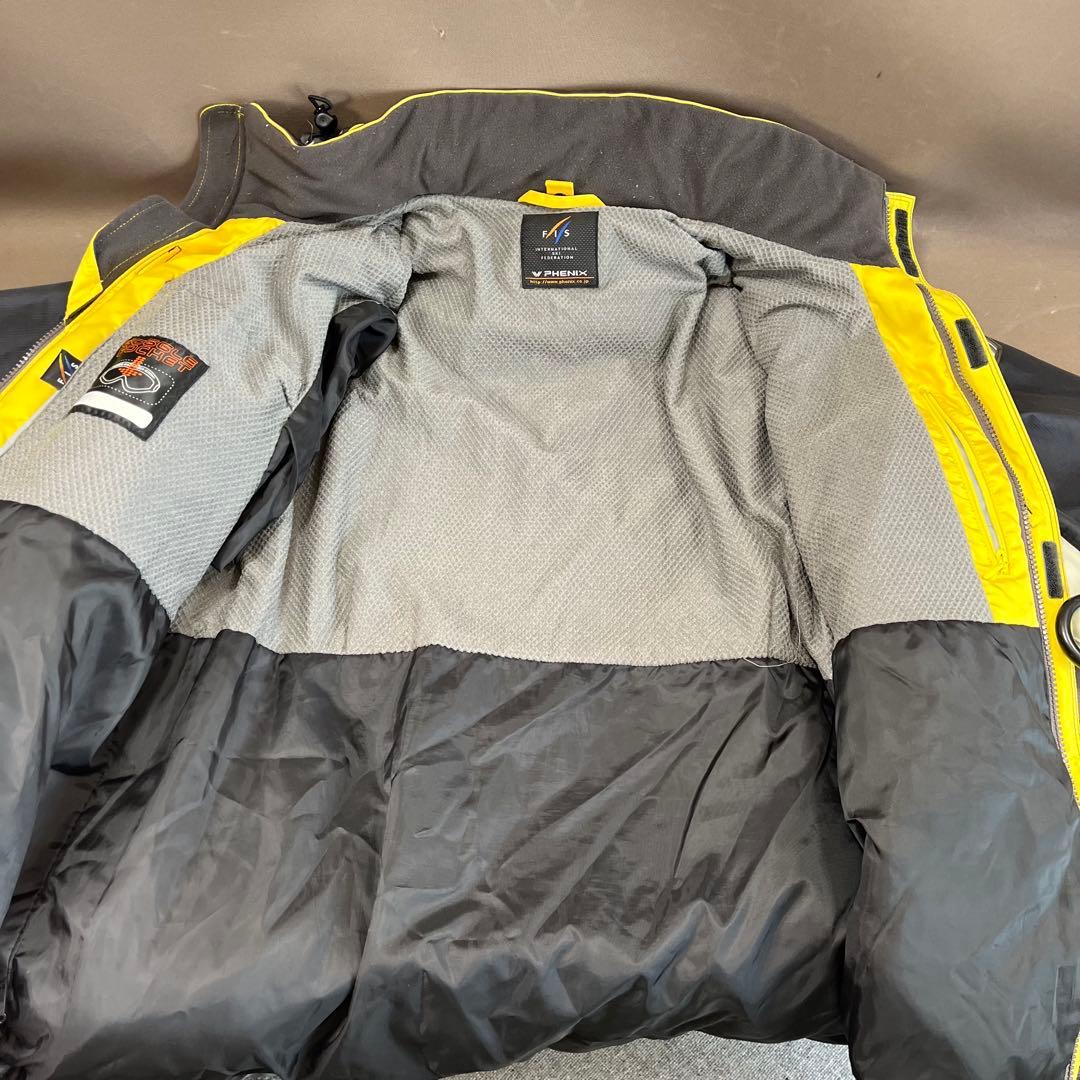 PHENIXスキースノーボードウェア　メンズL フェニックス　180