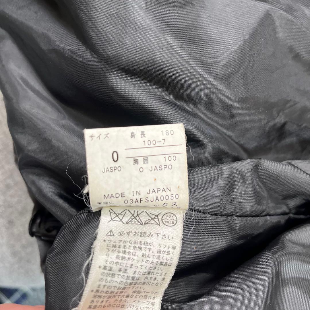 PHENIXスキースノーボードウェア　メンズL フェニックス　180