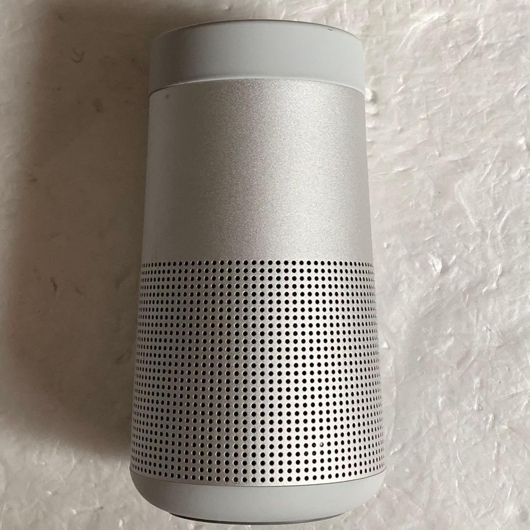 ボーズ SoundLink Revolve ポータブル ワイヤレススピーカー
