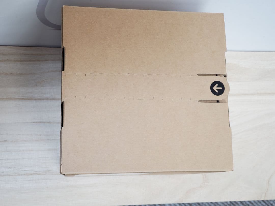 Apple Mac mini M4【未開封】