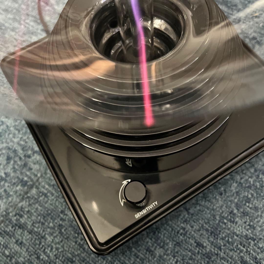 プラズマボール　直径 約23㎝