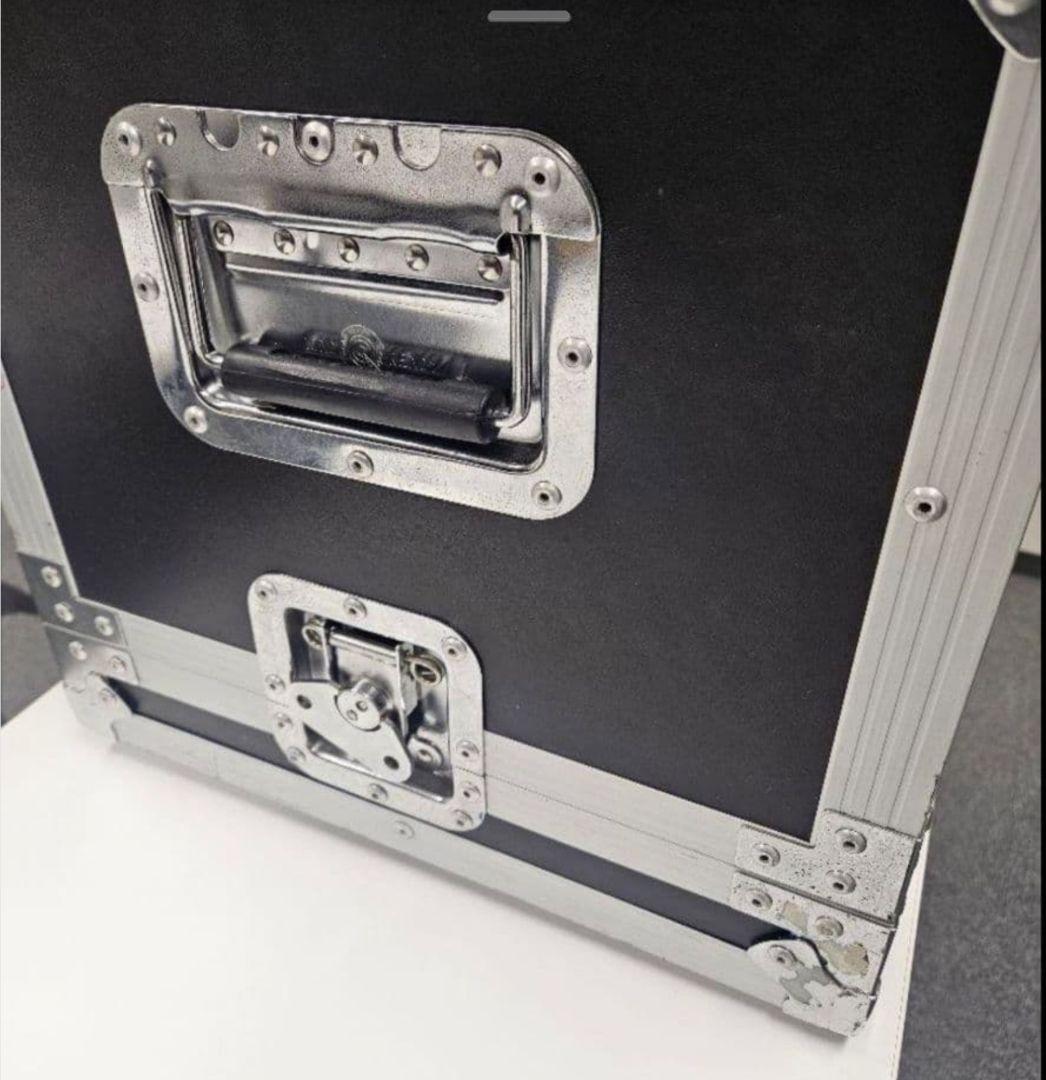 ミャーさん専用Yamaha EMX212S パワードミキサー