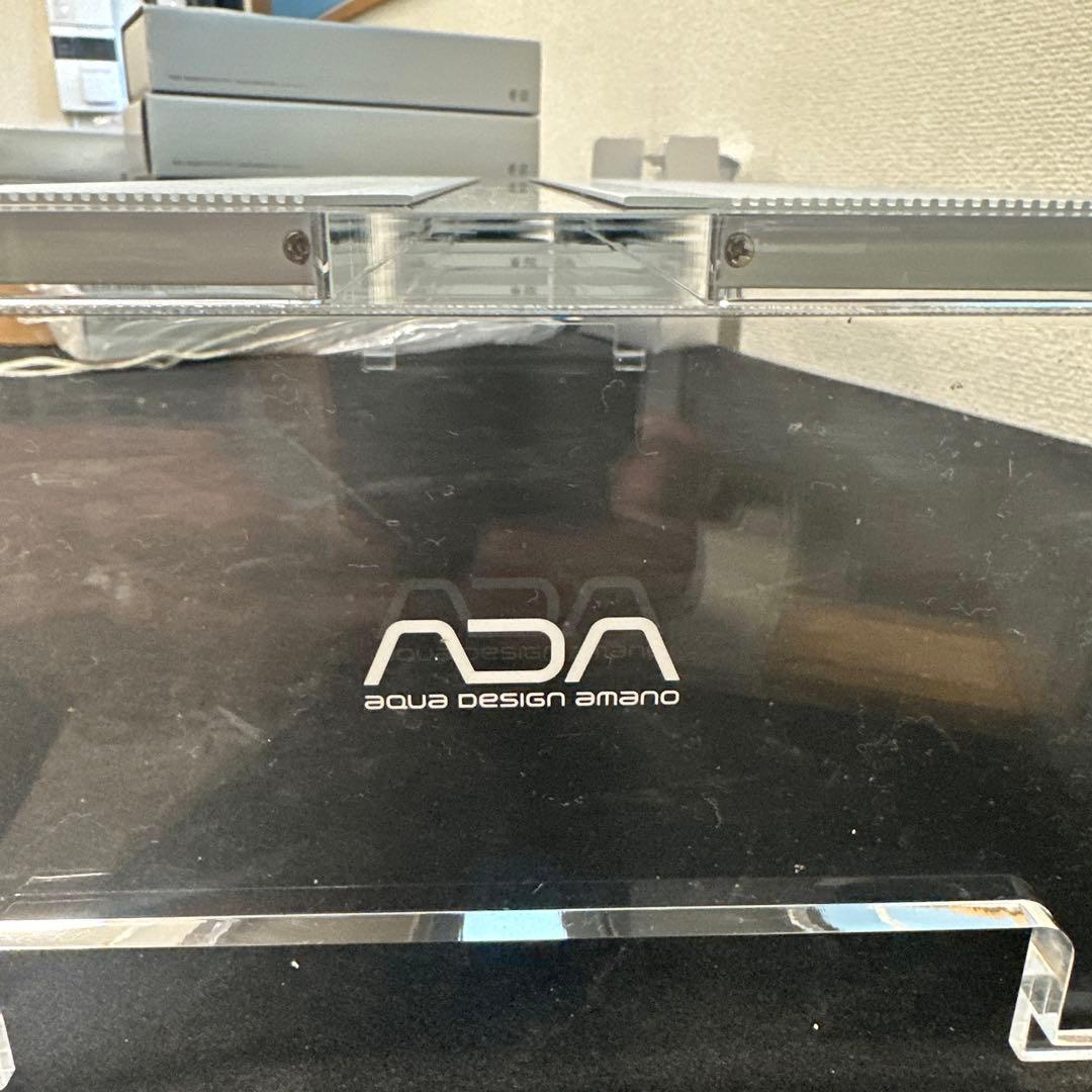 ADA LEDライト アクアスカイ602