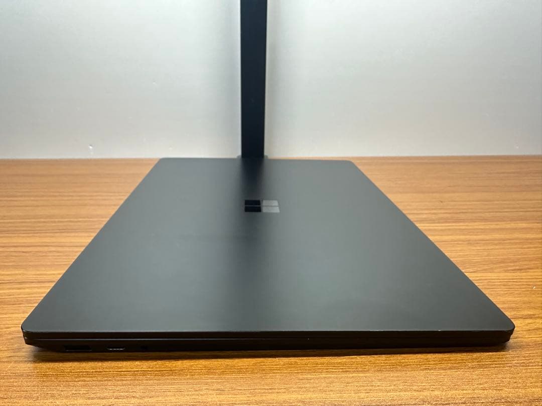 6.Surface Laptop 4 Ryzen 7 16Gb タッチパネル