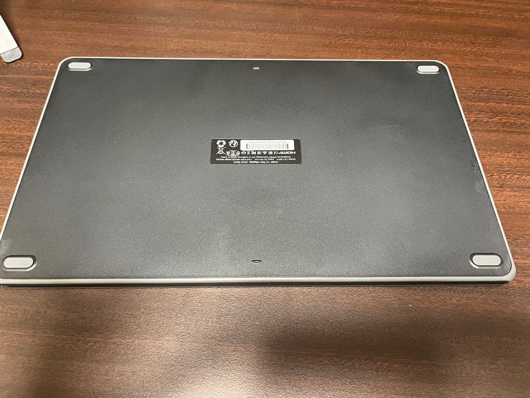 XP-PEN Artist 12 2nd Generation 本体