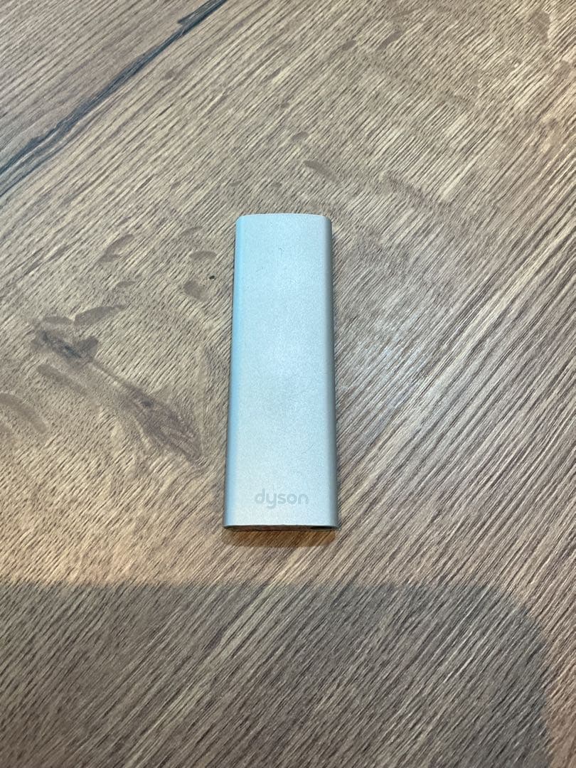 dyson空気清浄扇風機 E4HO-JP-MJC3249A 動作確認済リモコン付