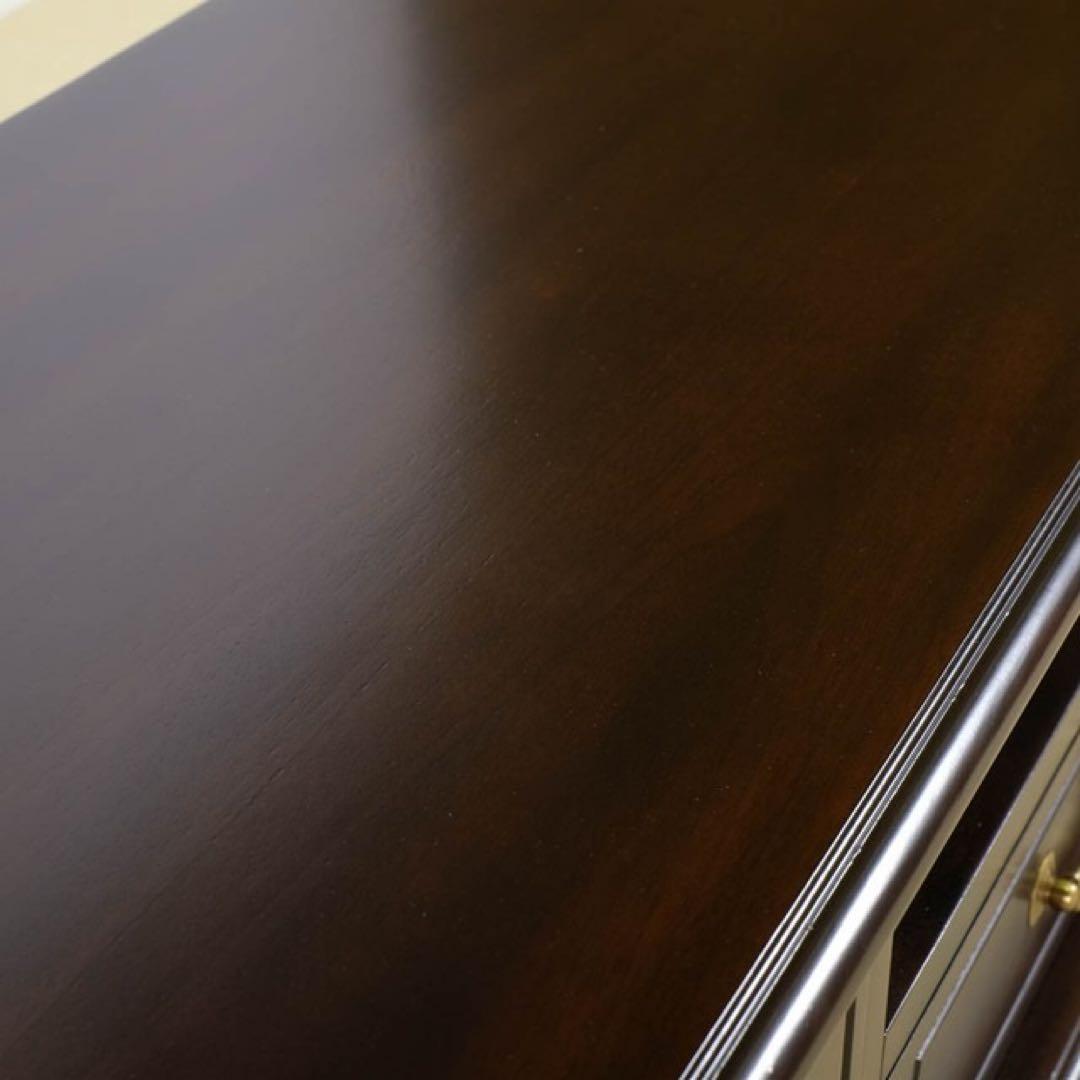 B 新品 TVボード L ローボード テレビ台 ラック 収納 AV リビング収納