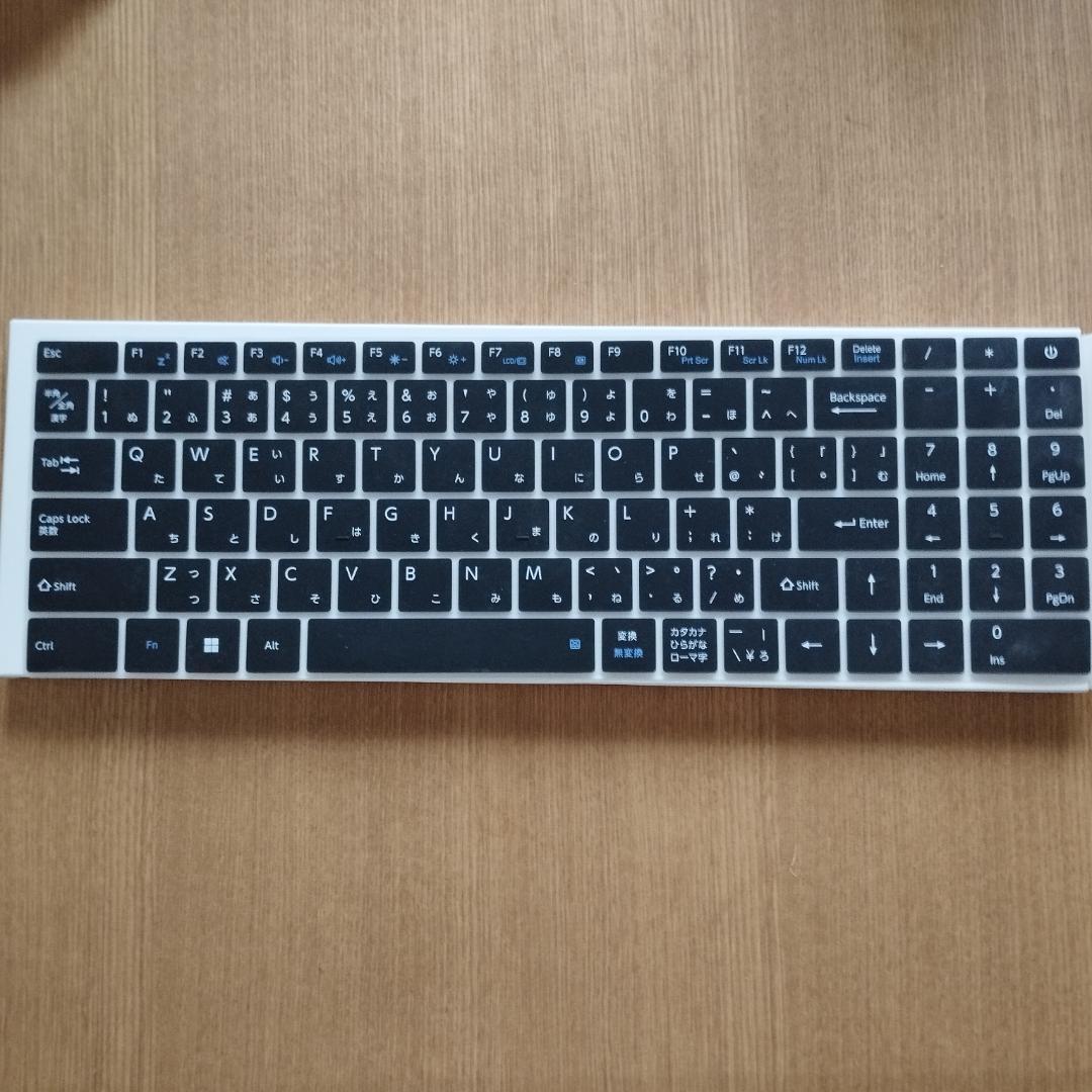 ACEMAGIC ノートパソコン 15.6インチ PC 2025新型N150