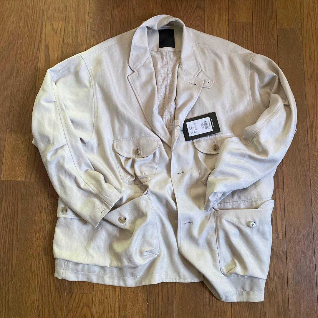 ダイワ　daiwa ジャケット　2022ss AH ssz