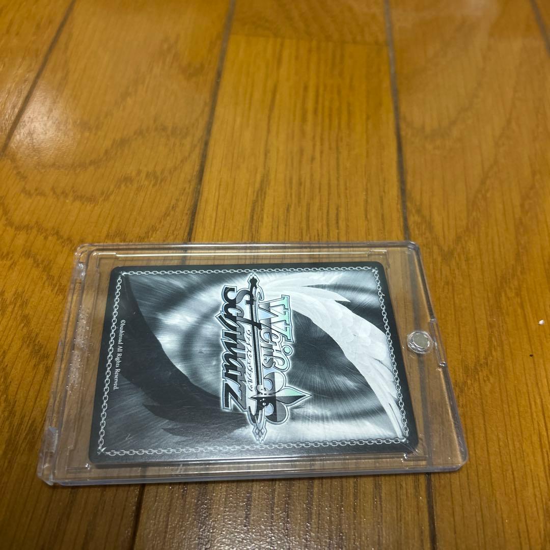 クレヨンしんちゃん ヴァイスシュヴァルツ トレーディングカード 値段交渉あり