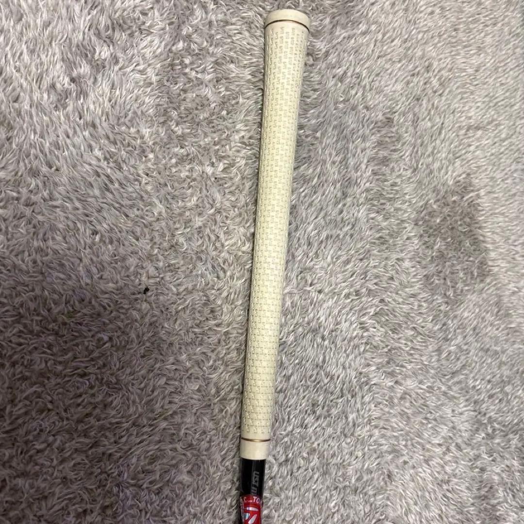 【希少 7S】アッタスパンチ 7S PINGスリーブ付 1W用