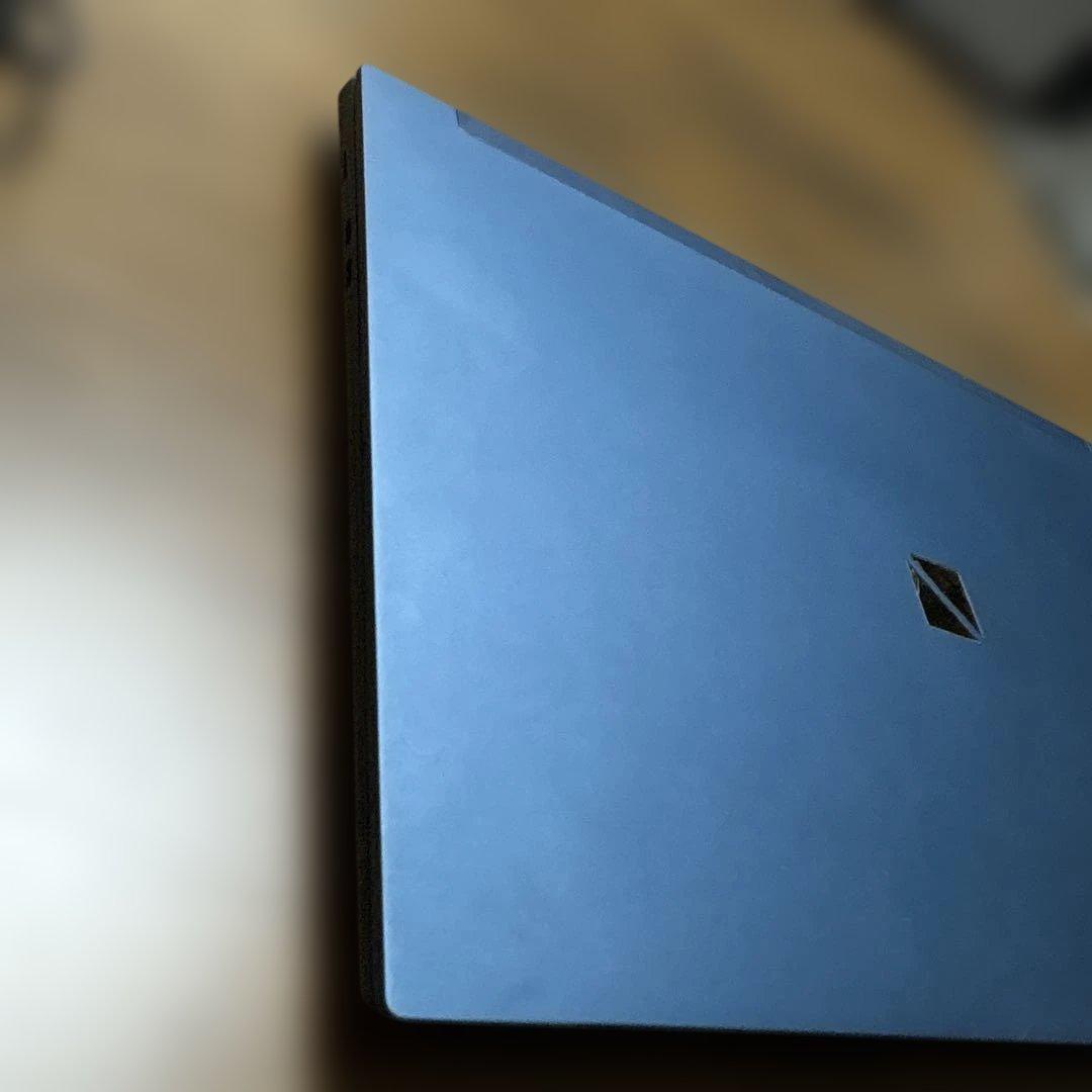 LAVIE ノートPC 大画面 日本語キーボード i7-9750