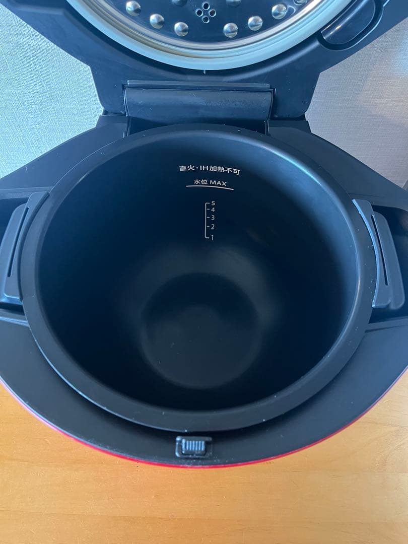 KN-HW24G ヘルシオ　ホットクック